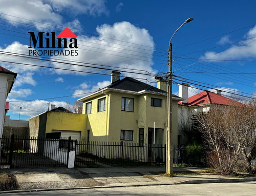 Casa Sector Explotadora, Punta Arenas 