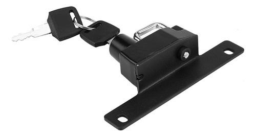 Gancho De Montaje De Bloqueo De Casco Para Bmw R Nine T