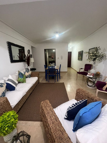 Apartamento En Av. Independencia