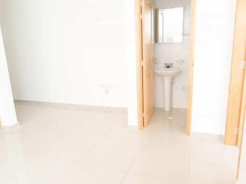 Imagen 13 de 17 de Apartaestudio En Arriendo En Barranquilla Villa Santos