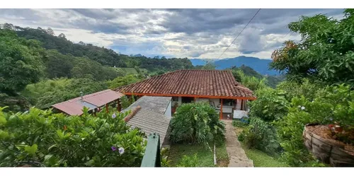 Vendo Casa Finca En Via Venecia