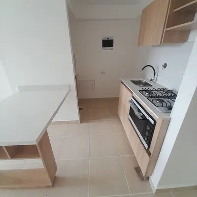 Apartamento en arriendo