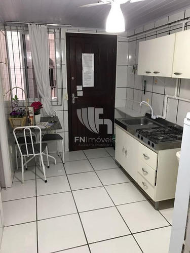 Imagem 7 de 15 de Prédio Residencial - Ap68