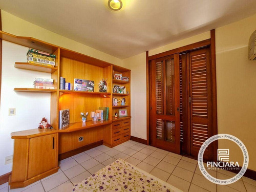 Imagem 20 de 30 de Casa Com 4 Quartos À Venda, 340 M² Por R$ 1.500.000 - Cantagalo - Niterói/rj - Ca0155