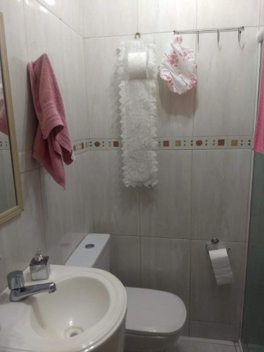Imagem 8 de 15 de Casa Para Aluguel, 1 Quarto, 1 Vaga, Jardim Divinolândia - Guarulhos/sp - 888