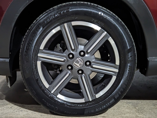 Honda HR-V 1.5 DI I-VTEC FLEX EX CVT