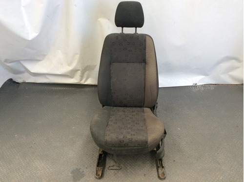 Asiento Delantero Izquierdo Ford Ecosport Mod 04-07