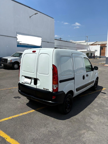 Renault Kangoo 1.6 Express Mt