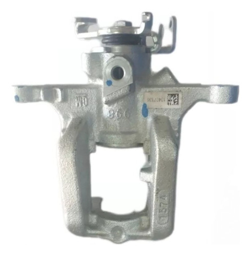 Caliper Trasero Derecho Orlando Original 15727765