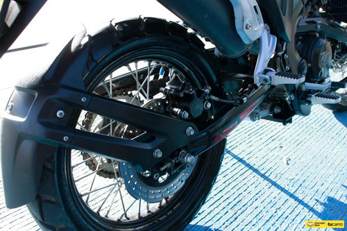 Akt Adventour Ak250rx3 Eiv
