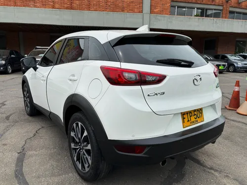 Mazda CX-3 GRAND TOURING