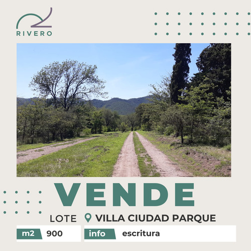 Lote En Venta En Cordoba