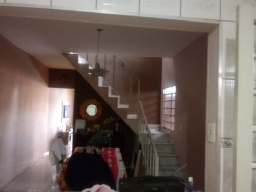 Imagem 11 de 20 de Sobrado Com Edicula Venda Sao Jose Dos Campos - Sp - Vila Tesouro - 102cr