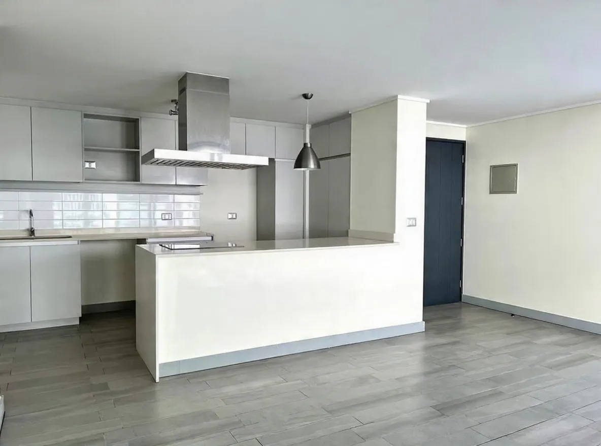 Imagen 2 de 25 de Arriendo Moderno Departamento En Calle Sucre, Ñuñoa