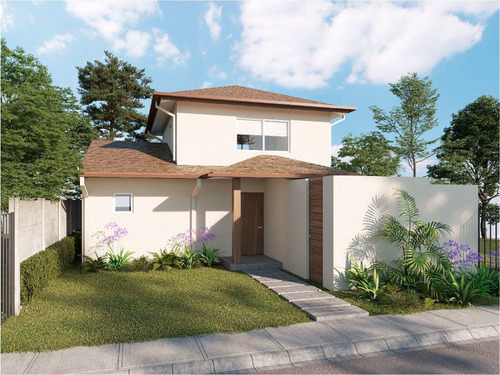 Condominio Los Avellanos