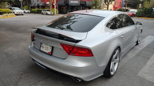 Audi A7 3.0 S Line At