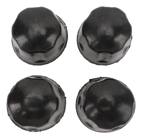 Cubierta Antipolvo Para Ruedas Go Kart, 4 Unidades, Protecci