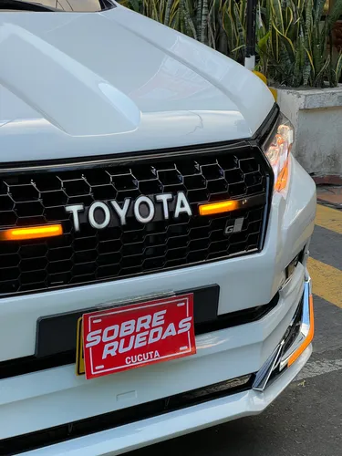Toyota Prado 3.0 Tx-l Fl 170 hp