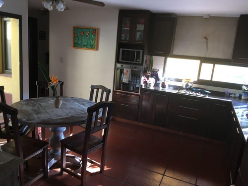 Imagen 3 de 14 de Casa - El Bosque