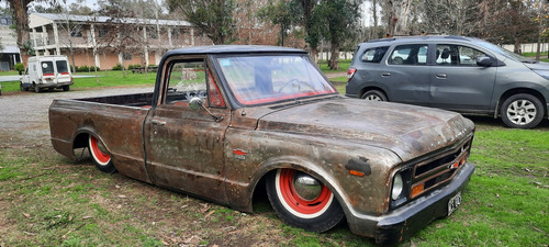 Chevrolet Brava 1969