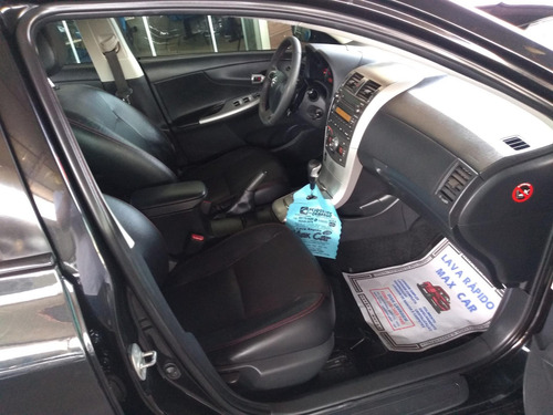 Toyota Corolla Corolla Xrs 2.0 Flex 16v Aut. Flex Automátic