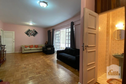Imagem 3 de 15 de Apartamento À Venda No Santa Efigênia - Código 275590 - 275590