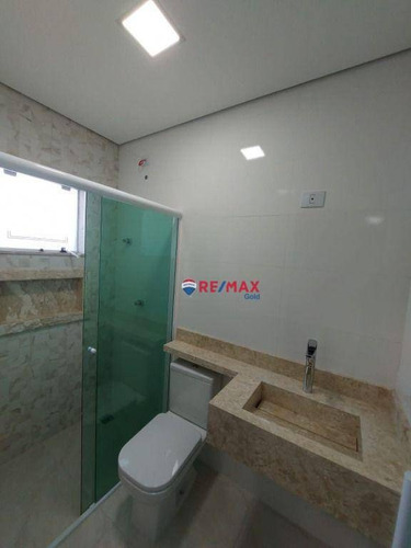 Imagem 28 de 30 de Sobrado Espetacular Com 4 Dormitórios À Venda, 300 M² - Pirituba - São Paulo/sp - So7244