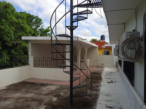 Renta Casa 5 Recamaras Santiago De La Peña Tuxpan Veracruz