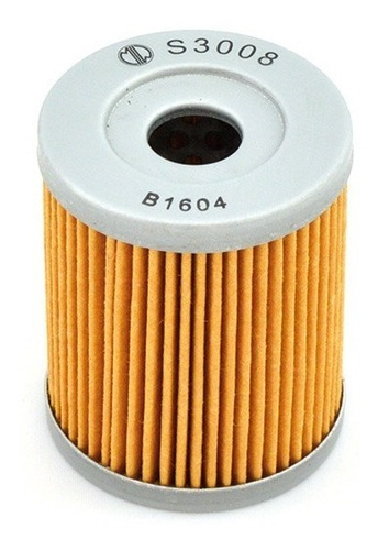 Filtro Aceite Miw Kawasaki/suzuki/yamaha S3008