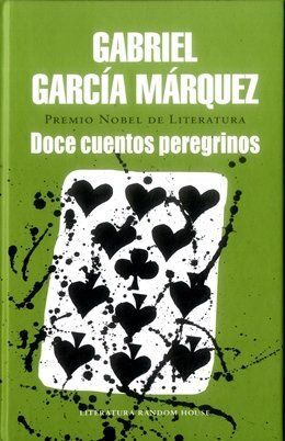 Libro Doce Cuentos Peregrinos