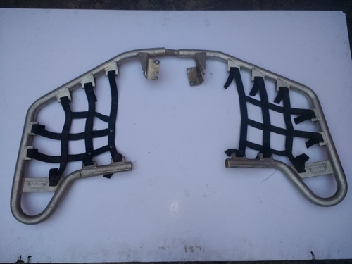 Imagen 7 de 15 de Kfx 450 R Cuatriciclo Modelo 2013
