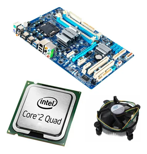 Gigabyte 775 ddr3 deals