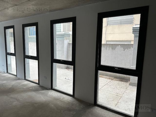 Oficina En Colegiales