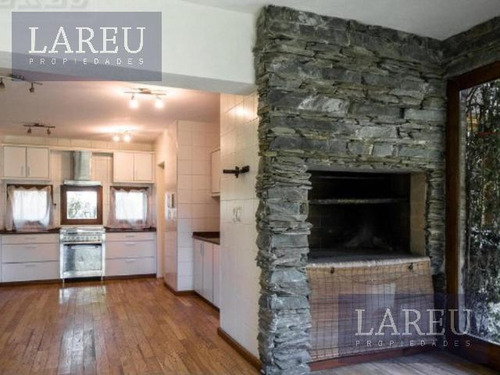 Casa En Venta Con Renta - Barrio Boulevares