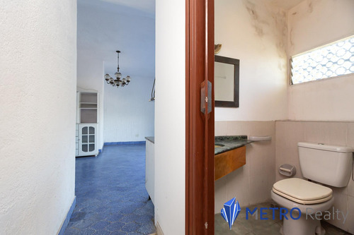 Ph En Venta 6 Ambientes En Ramos Mejia Balcon Y Jardin Financiacion