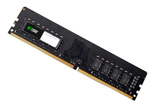 Memória Netcore Ddr4 16gb 3200mhz Para Desktop