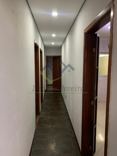 Imagem 7 de 30 de Casa Térrea 3 Dorms, Parque Santa Rosa, Suzano, 130m² R$ 650.000,00 - Ca00120 - 69335475