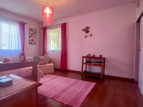 Dos Parcelas De 5.000 M2, 3 Casas, En Puerto Pucón