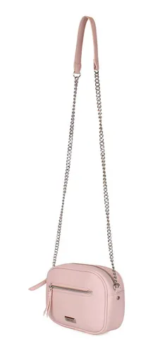 Cartera Calixta Rosa Palo Kenneth Cole
