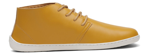Saguaro Noble I - Formal Barefoot Shoes