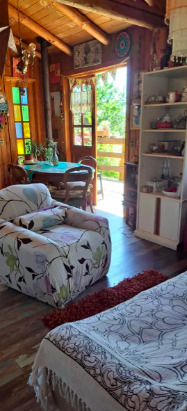 Casa En Parcela De 5.600 M2 En Valle Pitama, Casablanca