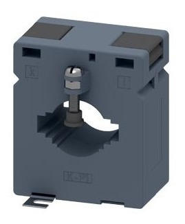 Imagen 1 de 1 de Transformador De Intensidad 500/5a 5va Kl0,5 4nc5326-2de21-