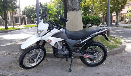 Imagen 2 de 8 de Zanella Zr 250