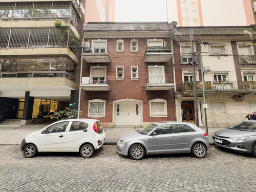 Deepartamento 2 Ambientes Venta Palermo