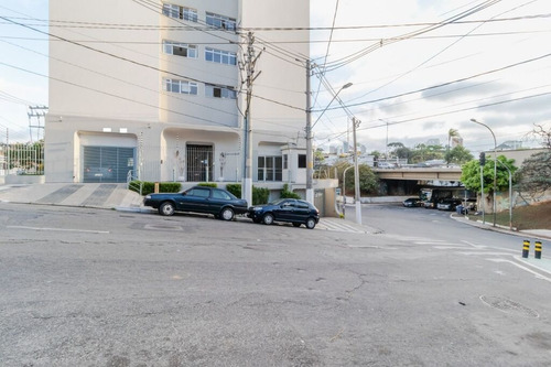 Imagem 18 de 20 de Apartamento À Venda No Bairro Vila Clementino - São Paulo/sp - O-25003-41345