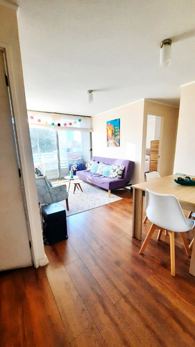 Impecable Departamento 2d2b, Concepción.