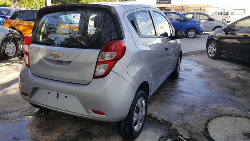 Chevrolet Beat 2020 1.2 Lt