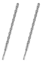 Comprar Cyeah Broca Martillo Rotativo Sds Plus 5 8  X 12  2 Punta