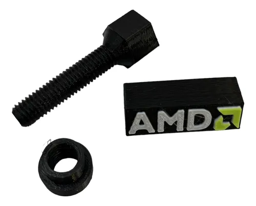 Soporte Anti Sag Gpu Placa De Video Regulable Amd Nvidia
