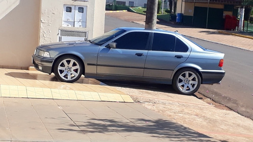 Bmw93 325i
